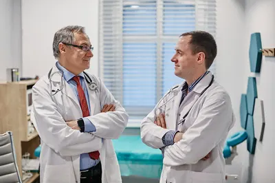 Majewski & Majewski – Centrum Leczenia Chorób Żył i Tętnic